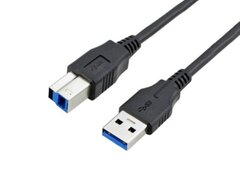 Cablu USB 3.0 Tip A la Tip B T-T